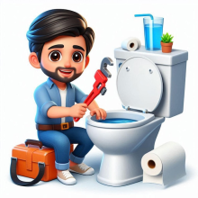 Any water leakage issue?