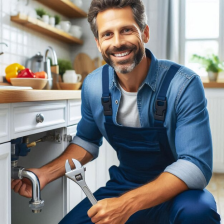 WaterWise plumbing solutions