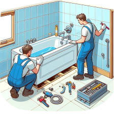 Any water leakage issue?