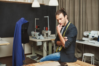 Men’s clothing for the gentleman