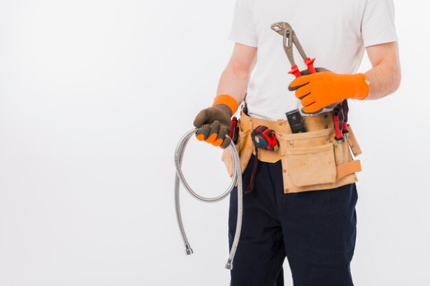 Maintaining your home, worry-free