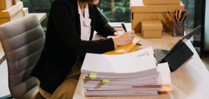 All types of documents clearance