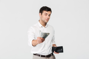 Loans and financial assistance services