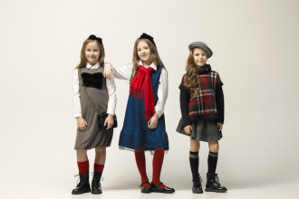 Reliable children’s clothing tailoring