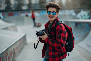 Capturing Life’s Moments – Expert Photographer