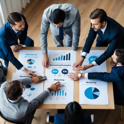 Profitability enhancement experts
