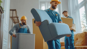 We are expert furniture movers