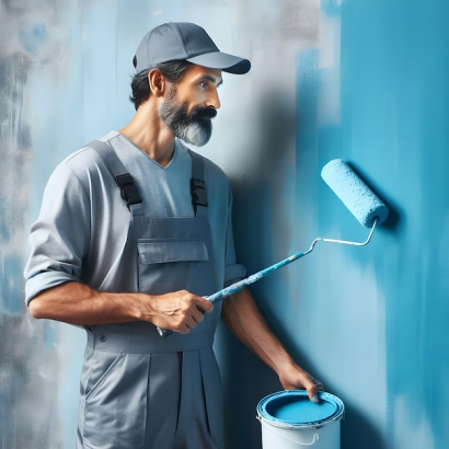 Paint solutions for your awesome house