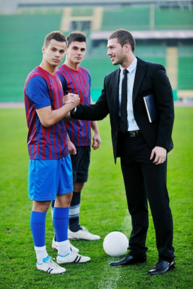Elite Football Coaching – Achieve Success