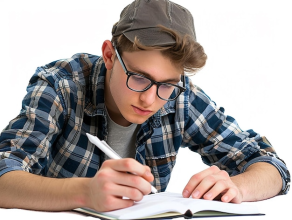 Assignment writing and academic tutoring