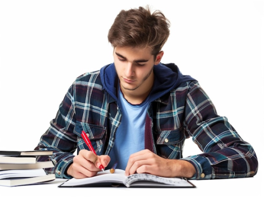 Assignment writing and academic tutoring