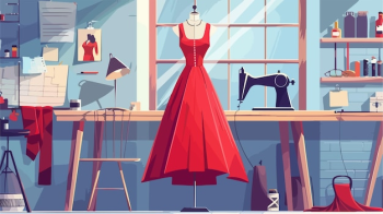 Tailored elegance for women