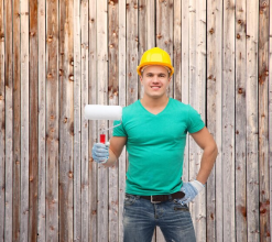 Reliable and efficient painters
