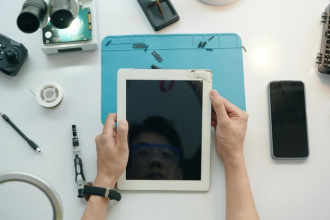 Quick and reliable Ipad repairing centre