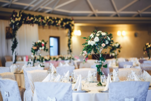 Wedding management and organizer