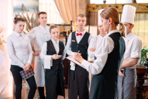 Expert event handlers