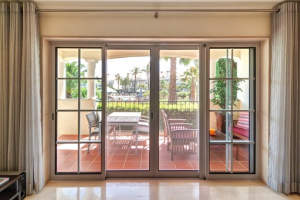 Innovative Aluminium & Glass Designs
