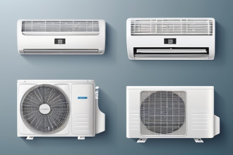 Air conditioner installation