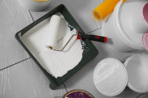 High-Quality Paint finishing services