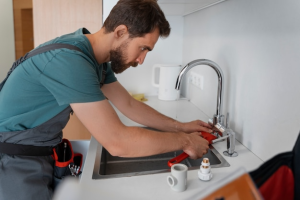 Expert Plumber in Dubai