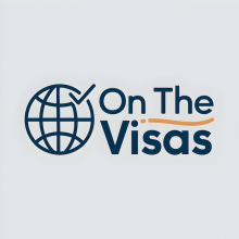 File your work visa confidently