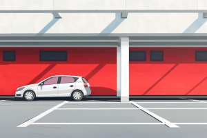 Car haven parking solutions