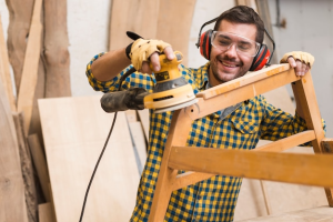 Doors, cabinets woodwork expert