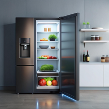 Fridge , chiller rapairing center