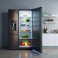 Fridge , chiller rapairing center