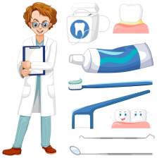 Dental Solutions for a Lifetime