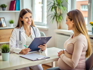 Experienced gynecologist available