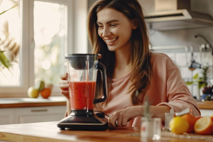 Fast juicer repairing in Dubai