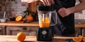 Juicer, blender repairing
