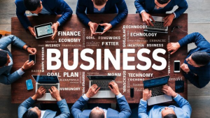 Company creation specialists