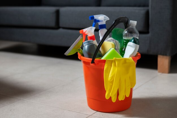 House, office, villa cleaning