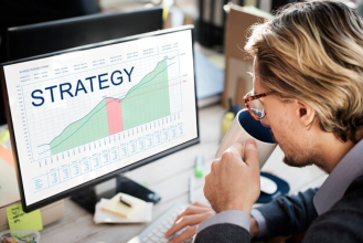 Business advisors and stratgy maker