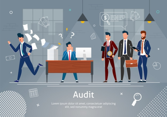 Independent Audit Professionals Here
