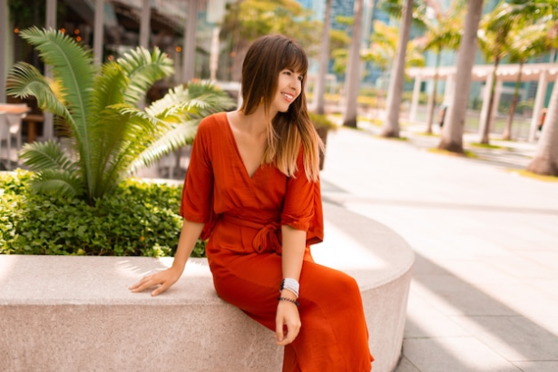 Precision tailoring for women
