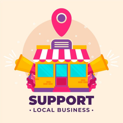 Local sponsor and visa guidenace