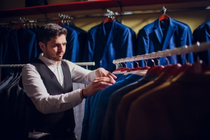 Men’s clothing for the gentleman