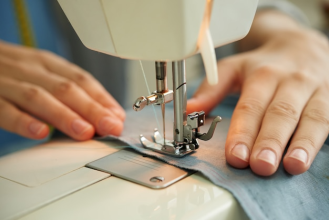 Expert Tailoring for Modern Men