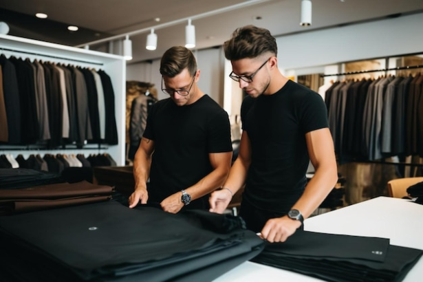 T-Shirt manufacturers, designer