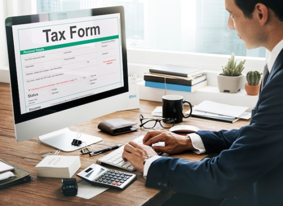 Become a tax filler with confidence