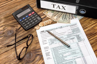 Become a tax filler with confidence