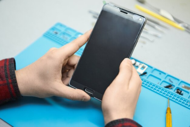 Expert mobile repairing solutions