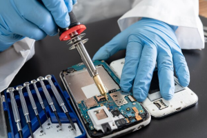 Reliable mobile repairing services