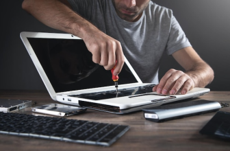 MacBook issue fixing