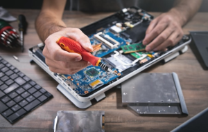 All brands laptop repairing