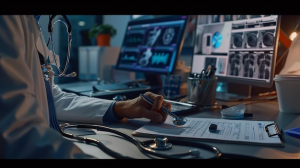 Diagnostic services for all type issues