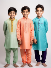 Kids dressing from expert tailor